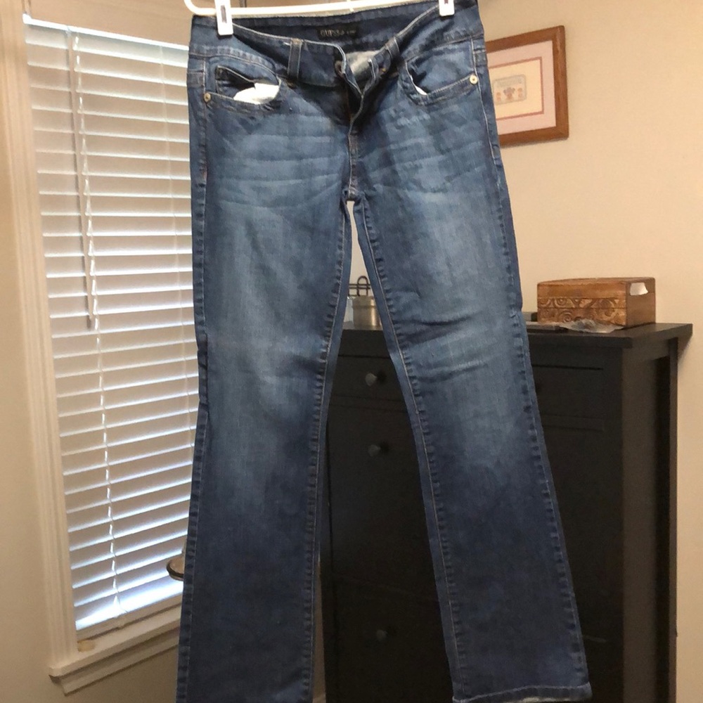 Guess jeans